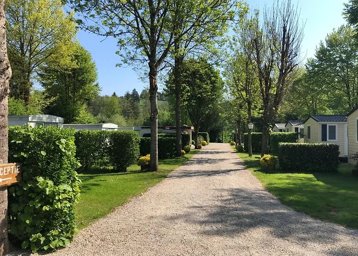 Ferienpark Eifellux