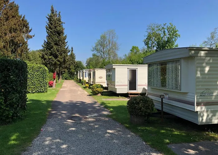 Ferienpark Eifellux