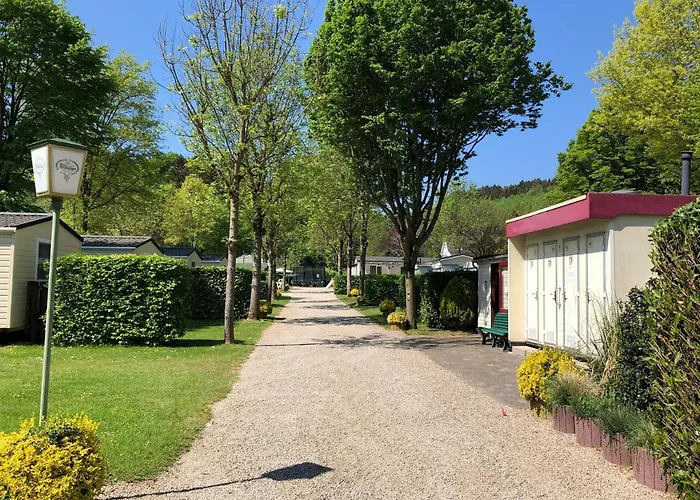 Ferienpark Eifellux