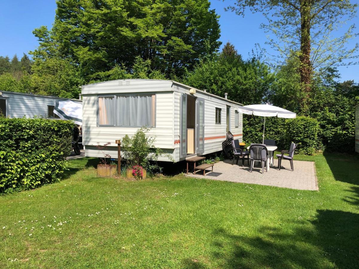 Eifellux Campsite