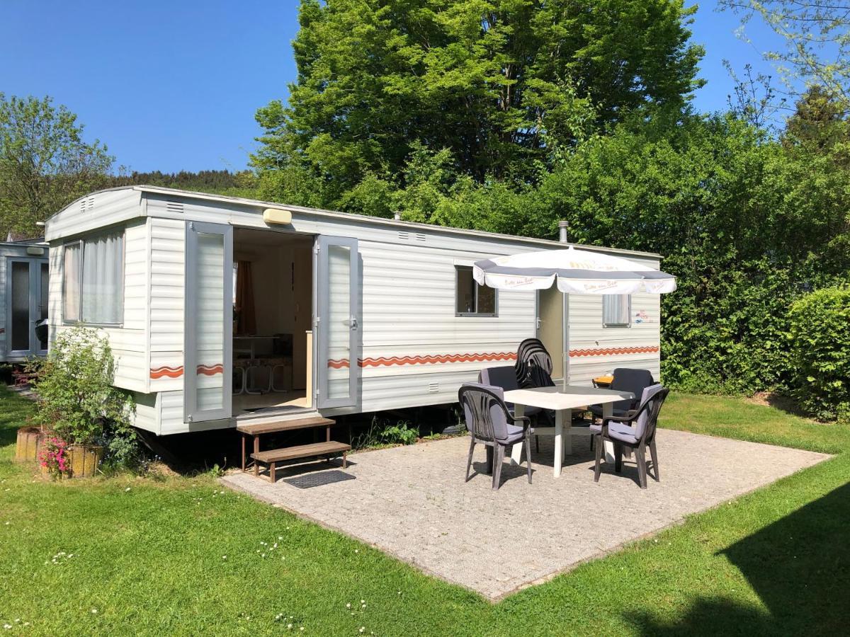 Campsite Eifellux Korperich