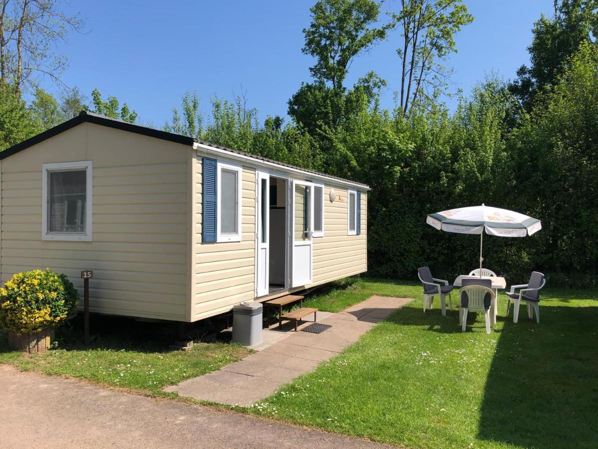 Eifellux Campsite *