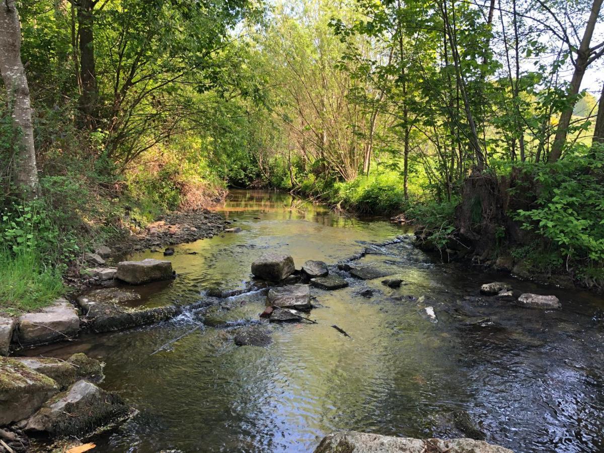 Camping Eifellux Korperich