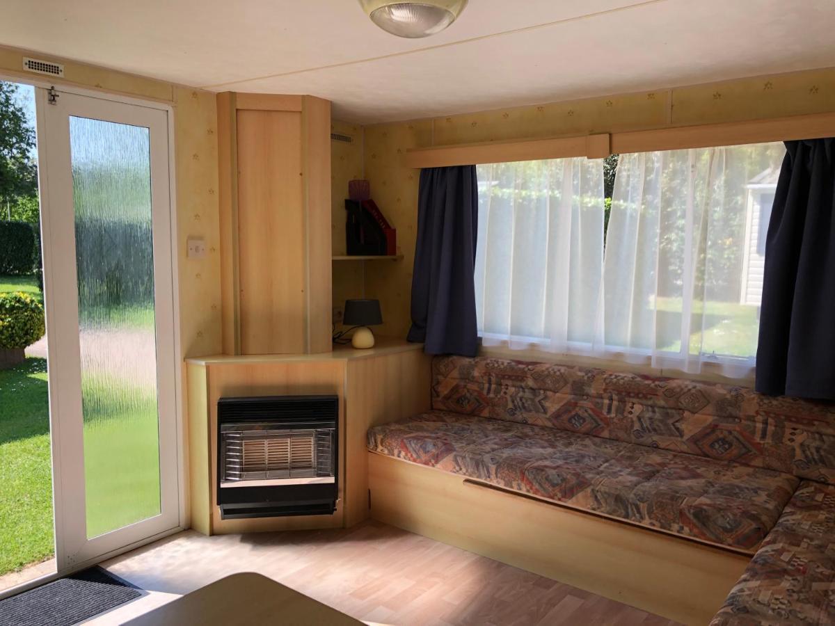 Eifellux Camping Korperich