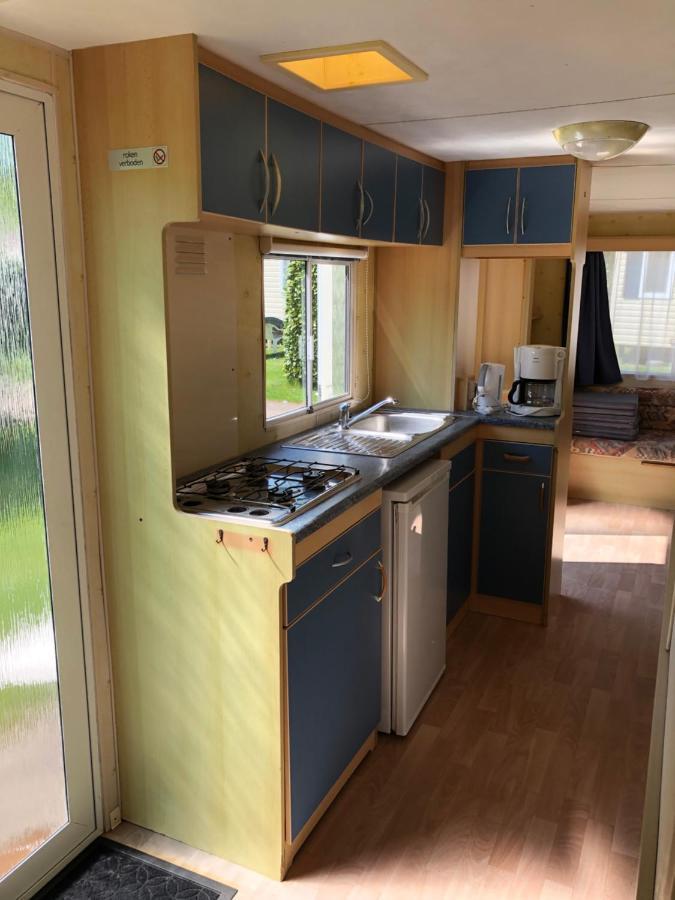 Eifellux Campsite *
