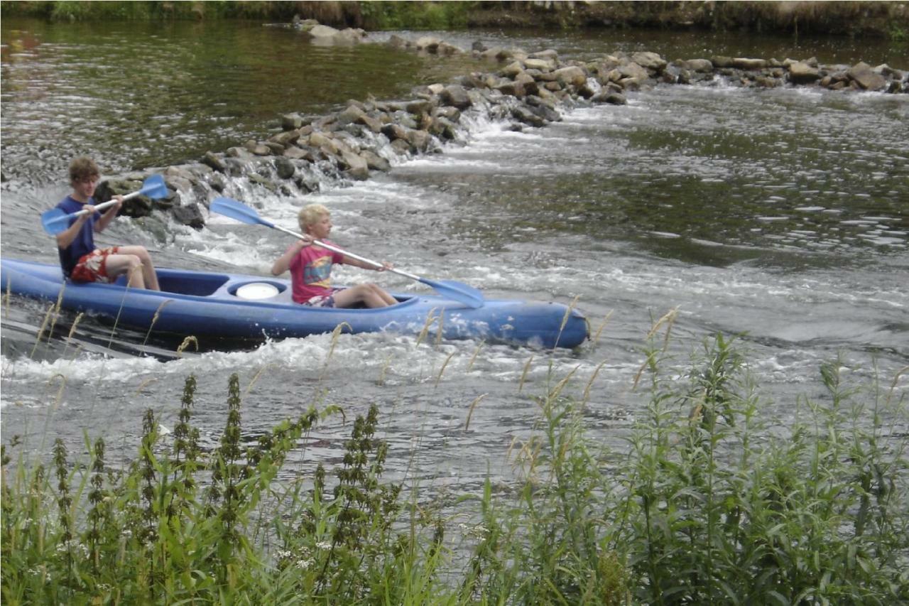 Camping Eifellux