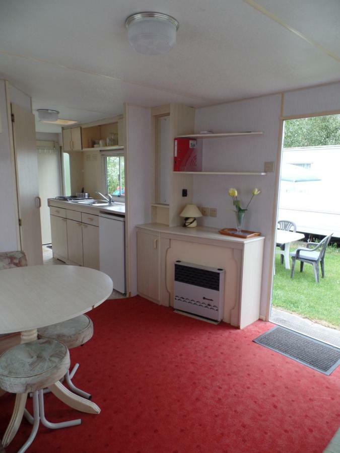 Campsite Eifellux *