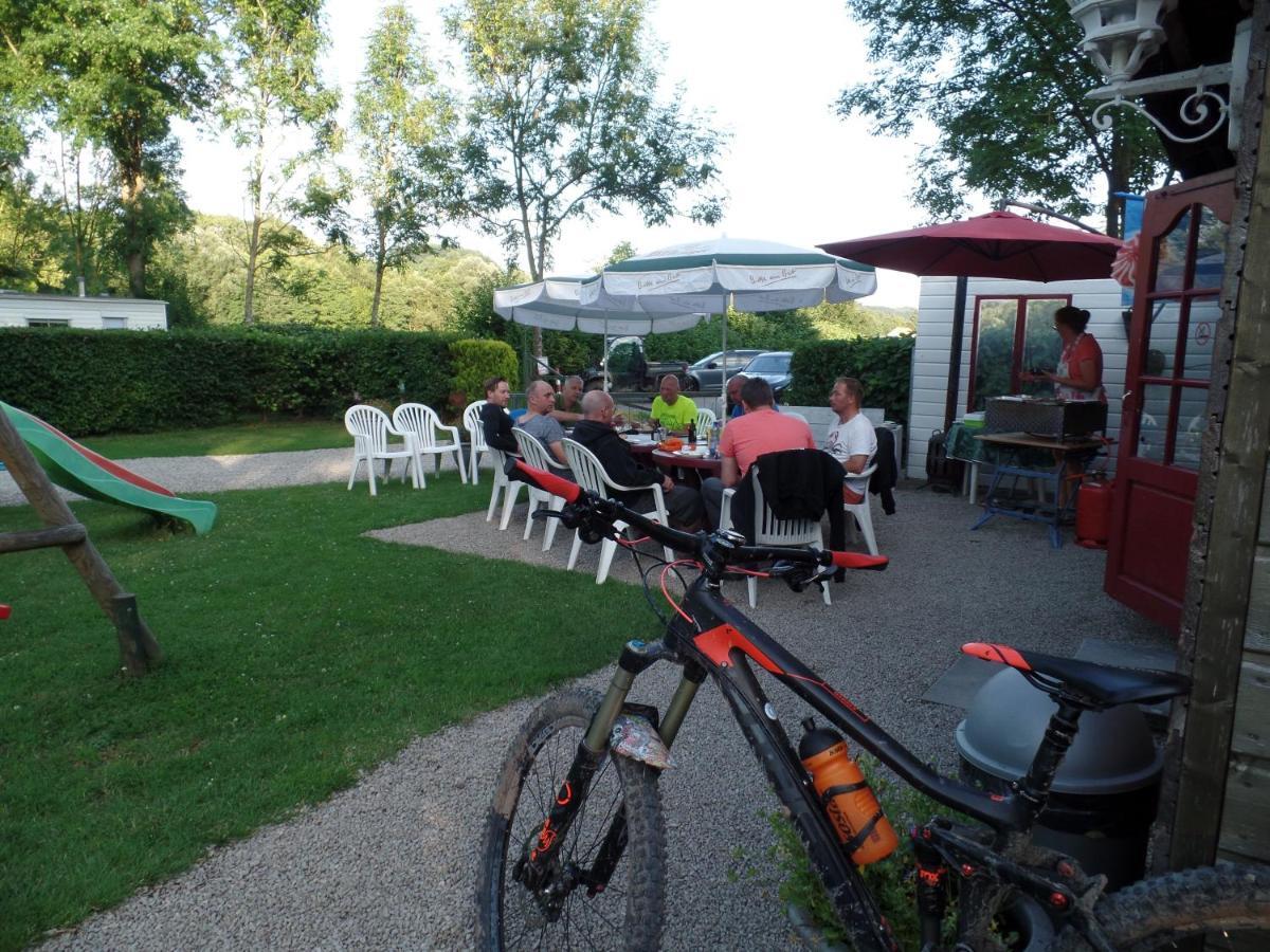 Eifellux Campsite *